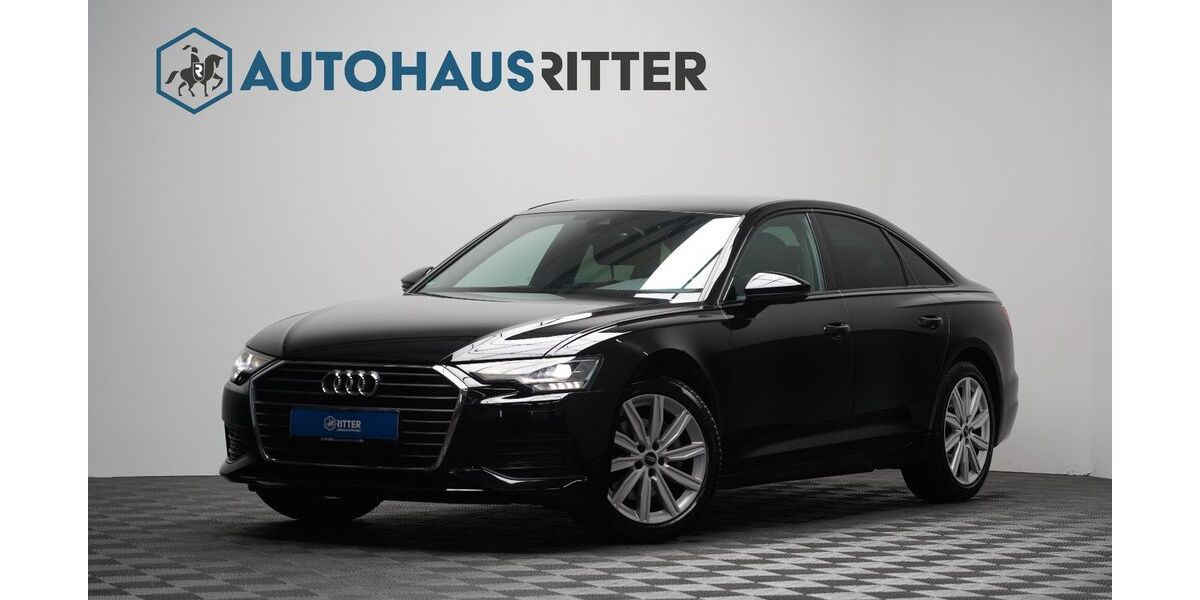 Audi A6 26.710 km 30.990 &euro; Dülmen 48249