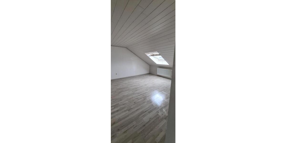 Dachgeschoßwohnung Münster Münster-West - 2 Zimmer, 55 m&sup2;, 650&euro; | Angebot:26001859
