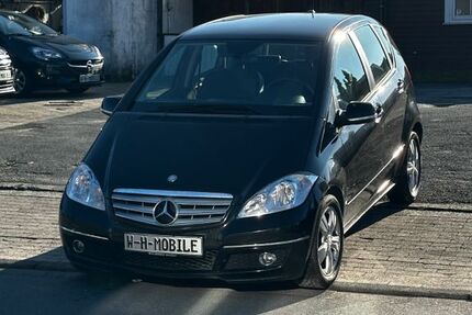 Mercedes-Benz A 180 189.300 km 4.950 &euro; steinfurt 48565