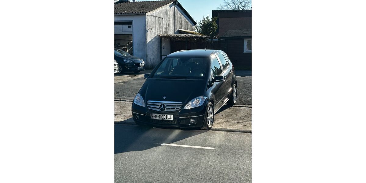 Mercedes-Benz A 180 189.300 km 4.950 &euro; steinfurt 48565