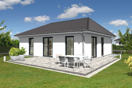 Haus Warendorf-Milte Milte - 3 Zimmer, 92 m&sup2;, 329.321&euro; | Angebot:24646053