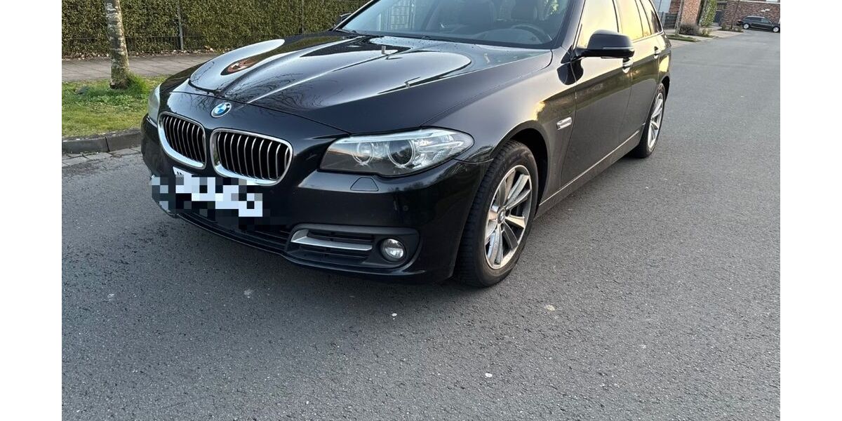 BMW 530 290.500 km 10.999 &euro; münster 48161