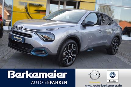 Citroen C4 X 12.300 km 19.290 &euro; Saerbeck 48369