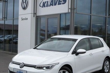 VW Golf 44.600 km 19.999 &euro; Ascheberg 59387