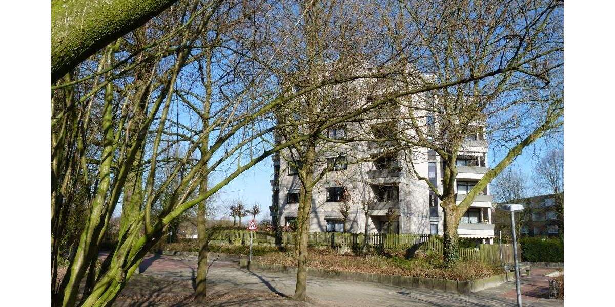 Etagenwohnung Münster Kinderhaus - 2 Zimmer, 60 m&sup2;, 155.000&euro; | Angebot:25777446