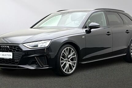 Audi A4 73.580 km 26.880 &euro; Emsdetten 48282