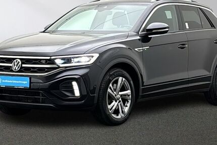 VW T-Roc 90.951 km 24.990 &euro; Emsdetten 48282