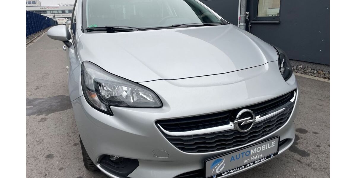 Opel Corsa 50.000 km 10.490 &euro; Münster 48155