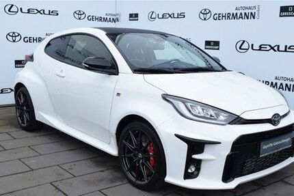 Toyota Yaris 12.800 km 39.490 &euro; Nottuln bei Münster 48301