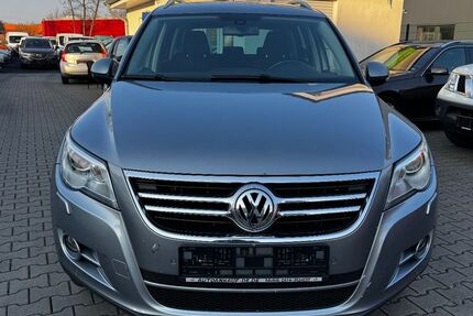 VW Tiguan 264.523 km 6.990 &euro; Münster 48157