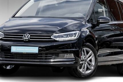 VW Touran 1.250 km 38.980 &euro; Münster 48163