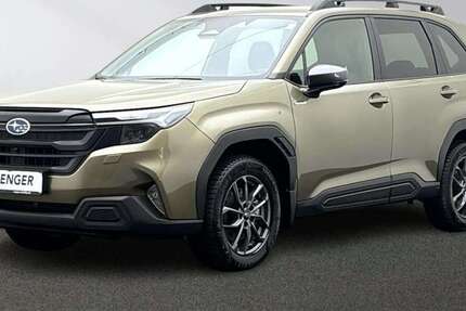 Subaru Forester 25.955 km 35.880 &euro; Emsdetten 48282