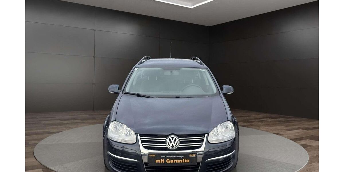 VW Golf 81.487 km 5.499 &euro; Münster 48155