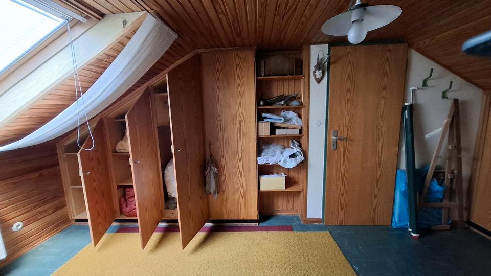 Reihenhaus Münster Münster-Nord - 6 Zimmer, 152 m&sup2;, 575.000&euro; | Angebot:26932366