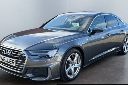 Audi A6 58.000 km 34.880 &euro; Münster 48163