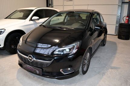 Opel Corsa 142.500 km 7.990 &euro; Rosendahl 48720