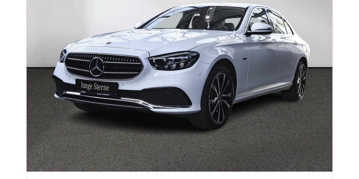 Mercedes-Benz E 300 34.283 km 36.670 &euro; Ahlen 59229