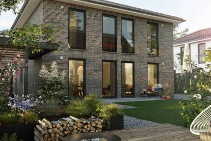 Haus Nottuln - 5 Zimmer, 145 m&sup2;, 299.150&euro; | Angebot:25728959