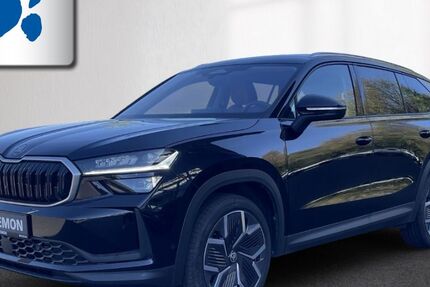 Skoda Kodiaq 12.237 km 38.930 &euro; Emsdetten 48282