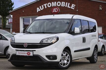 Fiat Doblo 138.309 km 9.990 &euro; Dülmen 48249