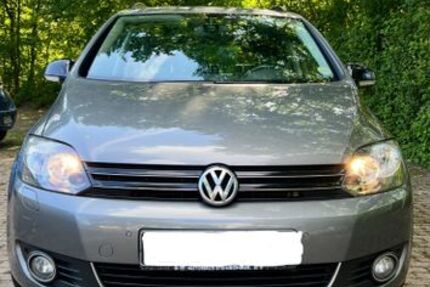VW Golf Plus 253.650 km 3.000 &euro; Münster 48153