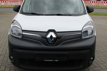 Renault Kangoo 19.387 km 10.000 &euro; Telgte 48291