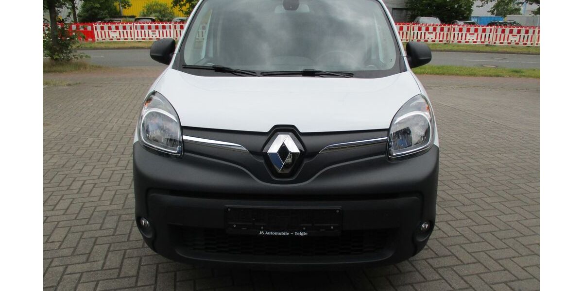 Renault Kangoo 19.387 km 10.000 &euro; Telgte 48291