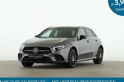 Mercedes-Benz A 250 36.200 km 29.280 &euro; Münster 48155