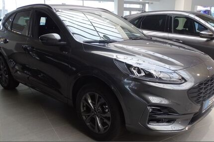 Ford Kuga 23.450 km 30.279 &euro; Münster 48153