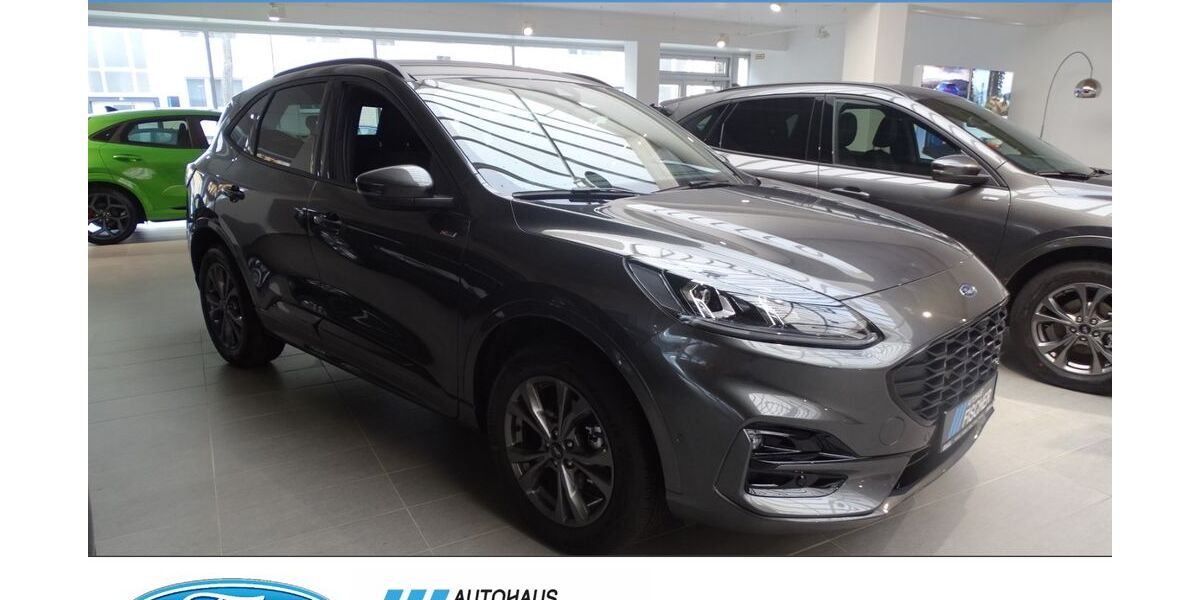 Ford Kuga 23.450 km 30.279 &euro; Münster 48153