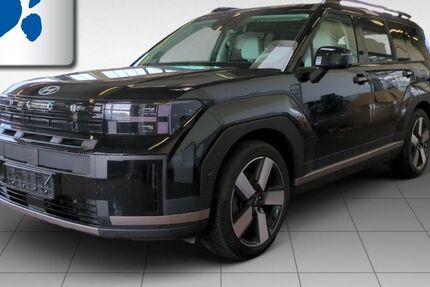 Hyundai SANTA FE 32.905 km 40.930 &euro; Münster 48153