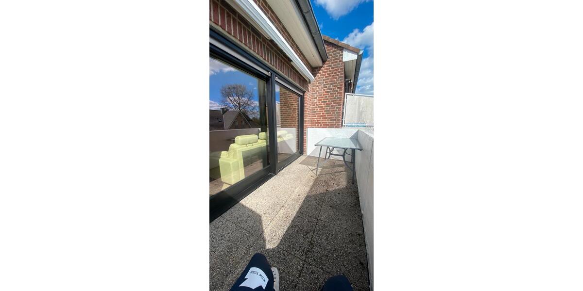 Maisonettenwohnung Greven - 2.5 Zimmer, 75 m&sup2;, 222.000&euro; | Angebot:26846808