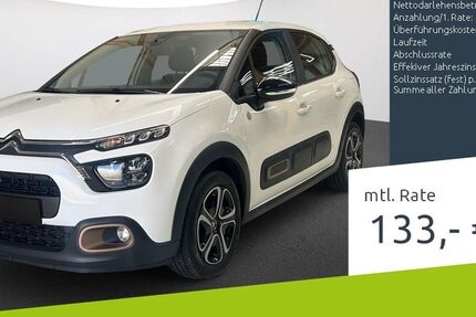 Citroen C3 34.070 km 11.595 &euro; Dülmen 48249