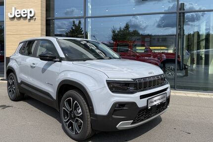 Jeep Avenger 1.999 km 33.985 &euro; Dülmen 48249