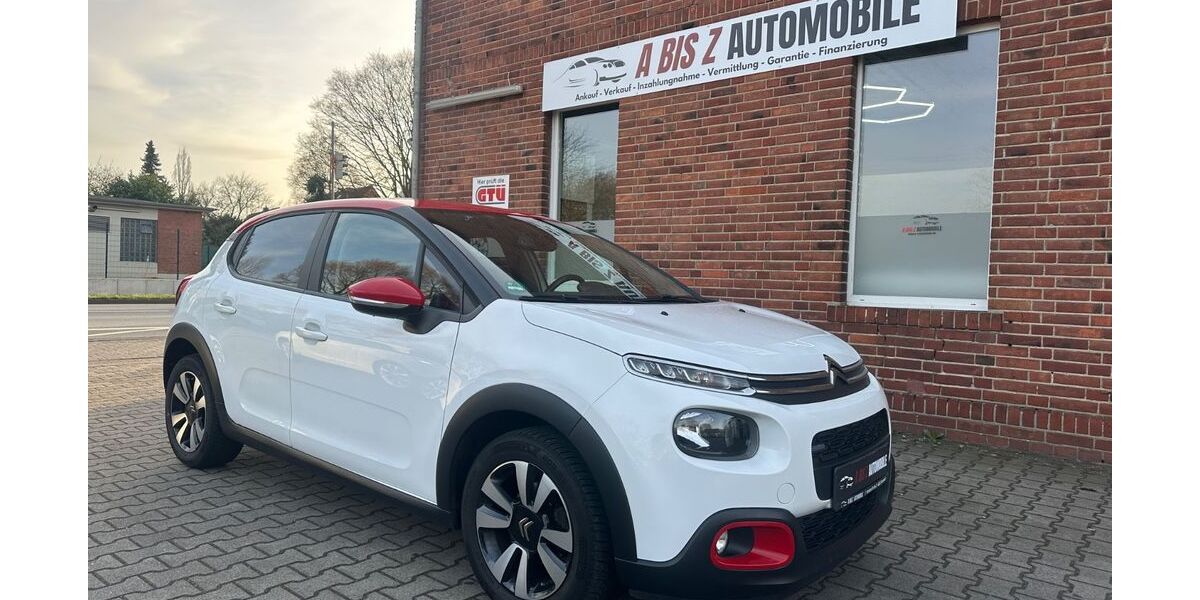 Citroen C3 130.000 km 5.990 &euro; Warendorf 48231