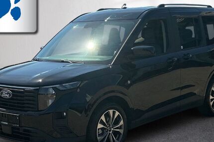 Ford Tourneo Courier 9.846 km 23.930 &euro; Münster 48157