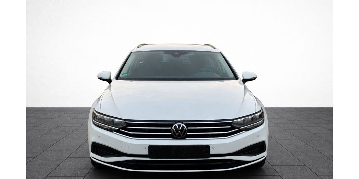 VW Passat Variant 209.300 km 12.900 &euro; Münster 48163