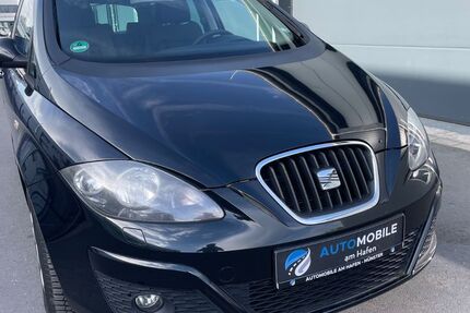 Seat Altea 164.000 km 4.490 &euro; Münster 48155