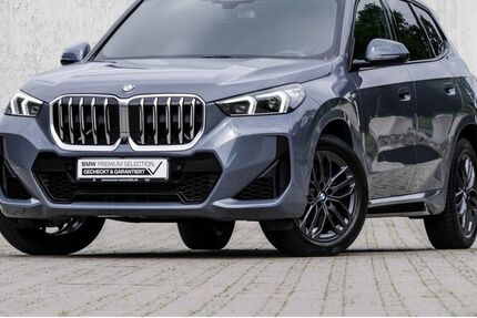 BMW X1 105.566 km 35.590 &euro; Warendorf 48231