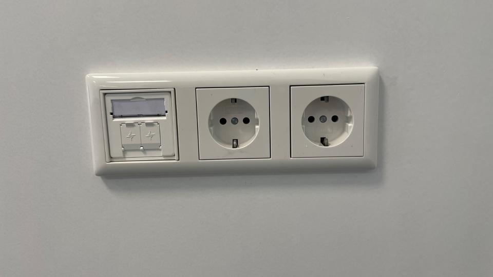 Gewerbeobjekt Münster Gievenbeck - 1.800&euro; | Angebot:25892569