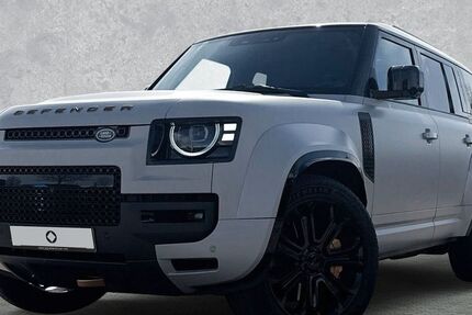 Land Rover Defender 3.062 km 168.790 &euro; Münster 48163