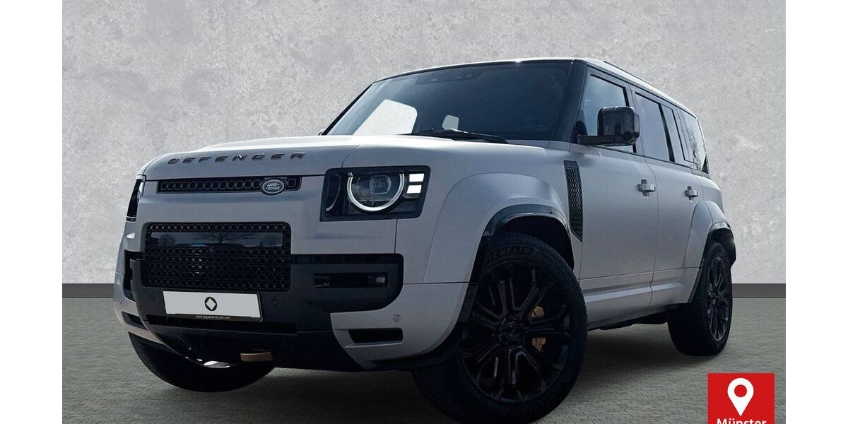 Land Rover Defender 3.062 km 168.790 &euro; Münster 48163