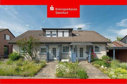 Haus Laer - 8 Zimmer, 189 m&sup2;, 359.000&euro; | Angebot:26833795