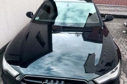 Audi A6 179.000 km 17.700 &euro; Lengerich 49525