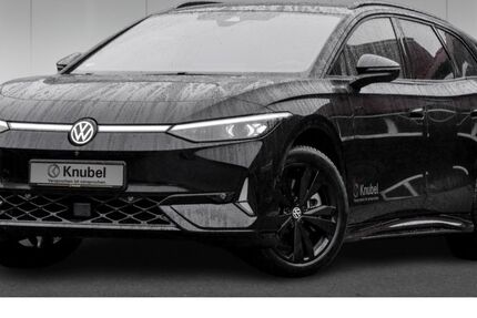 VW ID.7 5.200 km 63.880 &euro; Münster 48163