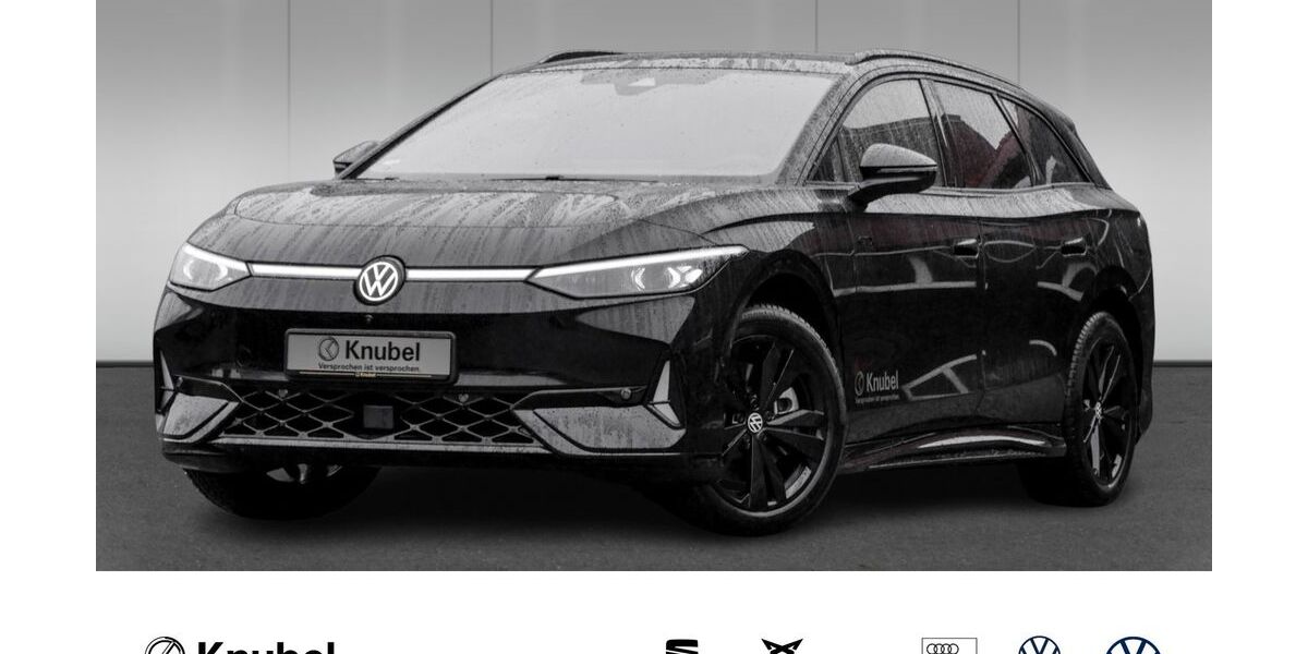 VW ID.7 5.200 km 63.880 &euro; Münster 48163