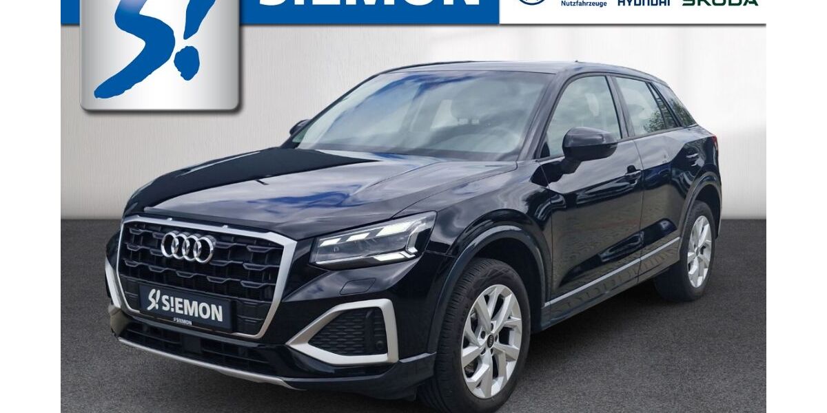 Audi Q2 69.430 km 21.930 &euro; Münster 48157