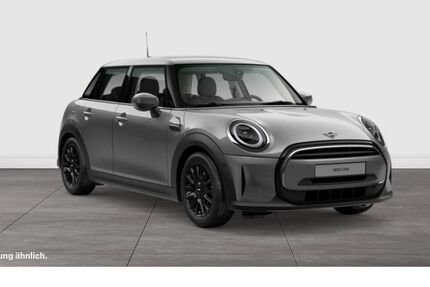 Mini ONE 54.147 km 18.500 &euro; Münster 48163