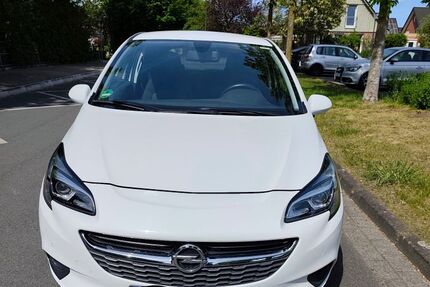 Opel Corsa 65.000 km 9.975 &euro; Sassenberg 48336