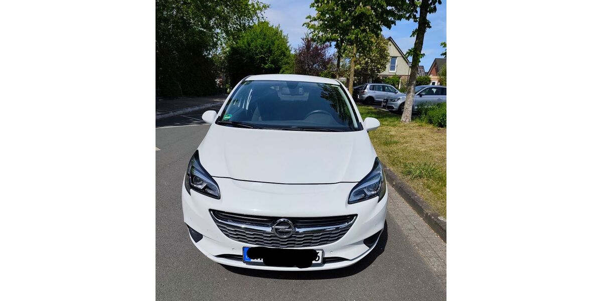 Opel Corsa 65.000 km 9.975 &euro; Sassenberg 48336